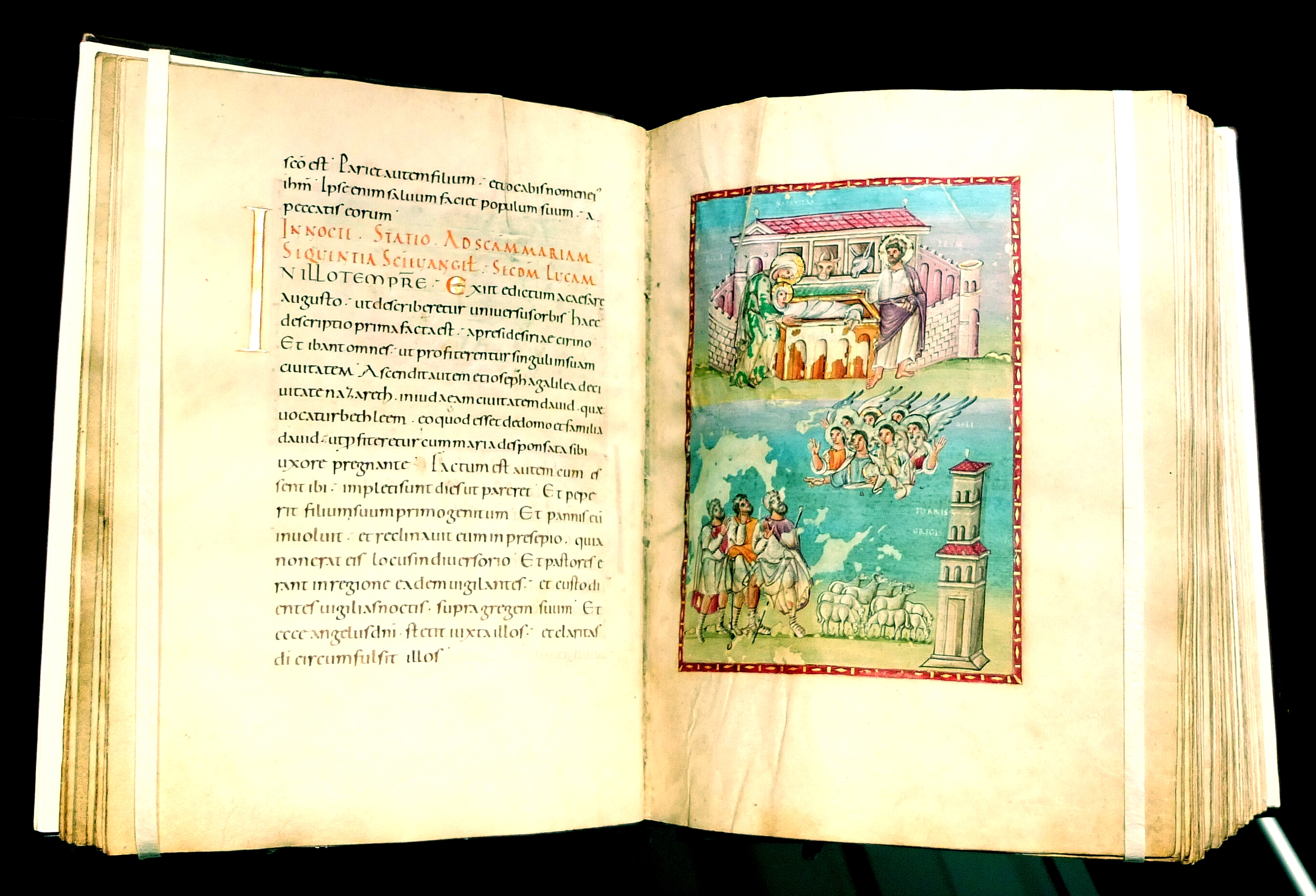 Dokumentasi visual Egbert codex terkait Epistemologi Islam dan Rasionalitas Kontemporer: Integrasi Wahyu, Nalar Kritis, dan Etika Peradaban Modern